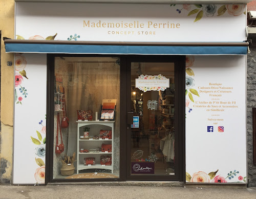 Magasin Mademoiselle Perrine - Concept Store La Roche-sur-Foron