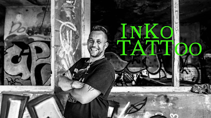 InKo Tattoo - Ingo und Chrissy