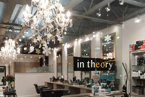 in theory hair studio
