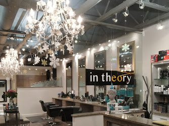 in theory hair studio