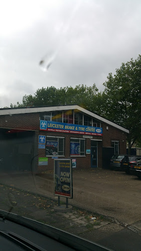 Leicester Brake & Tyre Centre