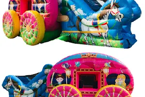 Bouncy Castle Club image