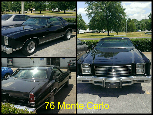 Auto Body Shop «Maaco Collision Repair & Auto Painting», reviews and photos, 5898 Thurston Ave, Virginia Beach, VA 23455, USA