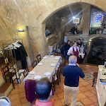 Photo n°2 de l'avis de Jules. fait le 09/04/2024 à 06:50 sur le  Annina 1937 à Matera