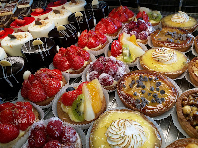 Gout et Saveur à Vitry-sur-Seine