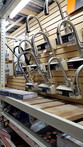 Home Improvement Store «The Home Depot», reviews and photos, 10801 Garden Grove Blvd, Garden Grove, CA 92843, USA