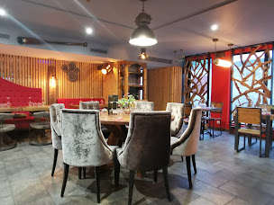 Photo n°3 de JELICIA à L'Isle-Adam ()