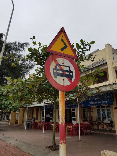 Công ty cổ phần Công Trình công cộng & Dịch vụ du lịch Hải Phòng