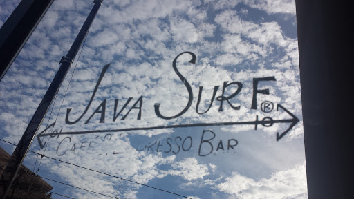 Coffee Shop «Java Surf Café & Espresso Bar», reviews and photos, 223 E City Hall Ave, Norfolk, VA 23510, USA