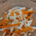 Photo n°5 de l'avis de Roberta.i fait le 30/08/2023 à 17:57 sur le  Osteria di Lecce à Lecce