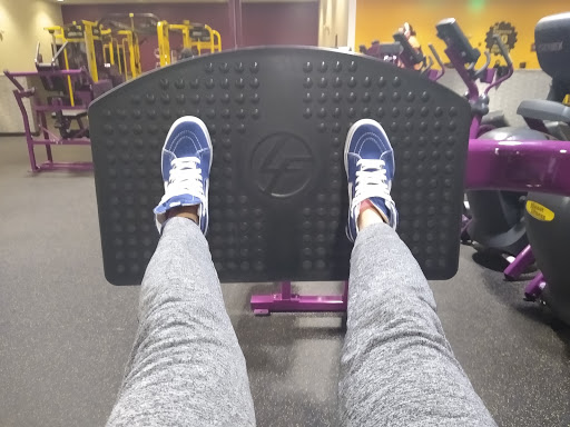 Gym «Planet Fitness», reviews and photos, 50 Ann Mary St, Pawtucket, RI 02860, USA