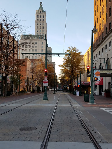 Cafe «Qahwa», reviews and photos, 109 N Main St, Memphis, TN 38103, USA