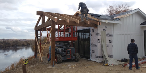 Timberlake Construction LLC in Wilder, Idaho