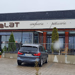 Photo n°1 de l'avis de Ulrike.i fait le 05/04/2022 à 16:27 sur le  Schocolat Confiserie-Café à Hilpoltstein