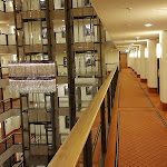 Photo n°8 de l'avis de Eric.o fait le 15/08/2023 à 21:20 sur le  Maritim Hotel Dresden à Dresden