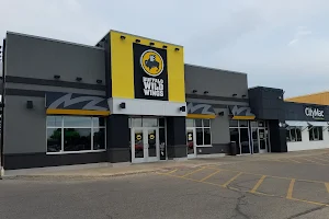 Buffalo Wild Wings image