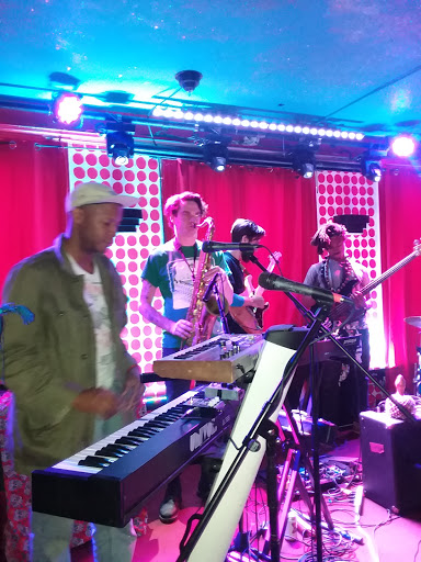 Bar «Brillobox», reviews and photos, 4104 Penn Ave, Pittsburgh, PA 15224, USA