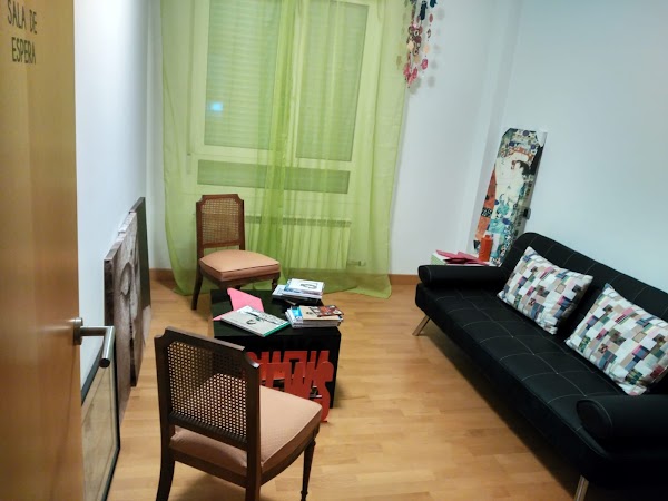 Mercedes GarciaLaso  Psicologos Logroño