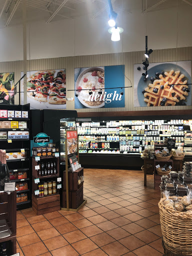 Supermarket «The Fresh Market», reviews and photos, 5515 Chamblee Dunwoody Rd, Dunwoody, GA 30338, USA