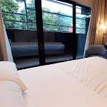 Photo n°28 de l'avis de Navid.n fait le 02/10/2022 à 19:49 sur le  UNAHOTELS Bologna Fiera à Bologna