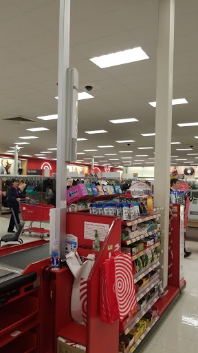 Department Store «Target», reviews and photos, 8801 NE Hazel Dell Ave, Vancouver, WA 98665, USA
