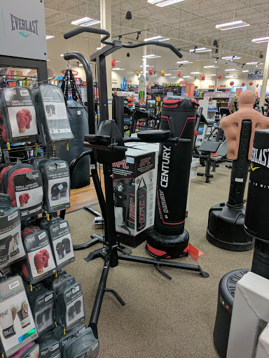 Sporting Goods Store «MC Sports», reviews and photos, 1205 SE 16th Ct #100, Ankeny, IA 50021, USA