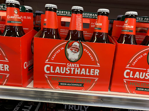 Supermarket «Giant», reviews and photos, 21800 Towncenter Plaza, Sterling, VA 20164, USA