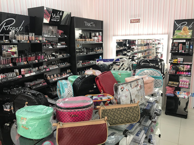 Empório dos Cosméticos - Goiânia