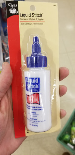 Fabric Store «Jo-Ann Fabrics and Crafts», reviews and photos, 270 Lafayette Rd #8, Seabrook, NH 03874, USA