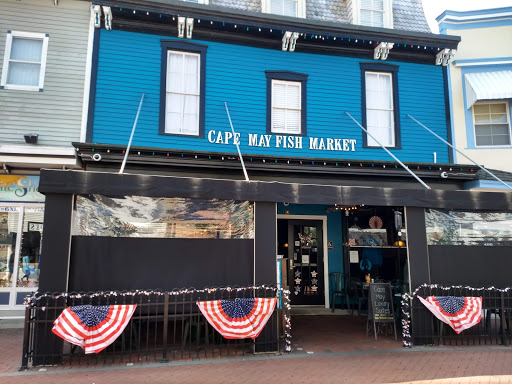 Shopping Mall «Washington Street Mall», reviews and photos, 401 Washington St, Cape May, NJ 08204, USA