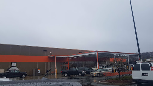 Home Improvement Store «The Home Depot», reviews and photos, 1100 Revere Beach Pkwy, Chelsea, MA 02150, USA