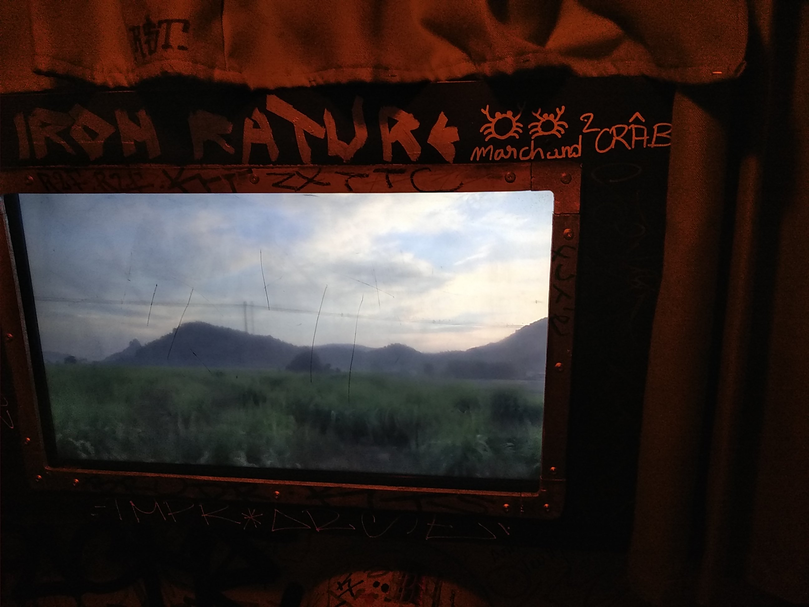 Photo n° 1 de l'avis de Mateus.i fait le 14/01/2019 à 06:10