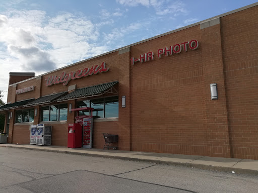 Drug Store «Walgreens», reviews and photos, 2690 Golf Rd, Glenview, IL 60025, USA