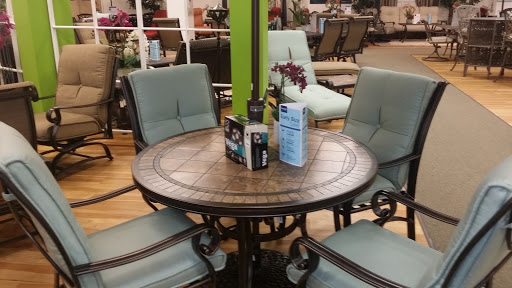 Furniture Store «Fortunoff Backyard Store», reviews and photos, 545 Brick Blvd, Brick, NJ 08723, USA