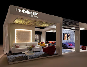 MOD.Home mobiladalin SHOWROOM