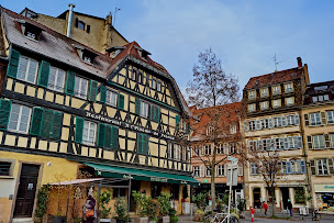 Photo n°9 de Kitsch'n Bar à Strasbourg ()