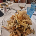 Photo n°2 de l'avis de Gianluca.u fait le 23/06/2023 à 13:09 sur le  Ristorante da Carmen à Senigallia