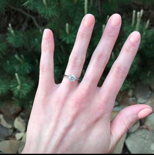 Jewelry Store «Bookman & Son Fine Jewelry», reviews and photos, 8803 Brecksville Rd, Brecksville, OH 44141, USA