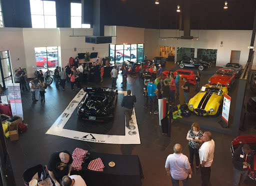 Car Dealer «Celebrity Cars Las Vegas», reviews and photos, 7770 Dean Martin Dr #301, Las Vegas, NV 89139, USA