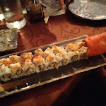 Photo n°3 de l'avis de Claudia.h fait le 10/08/2022 à 14:42 sur le  Sushi King à Agliana