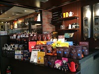 上島珈琲店 阿佐ヶ谷店