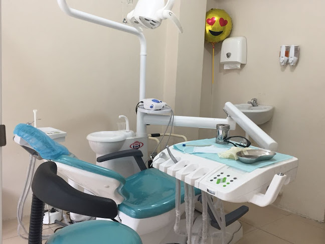 Santident Odontología