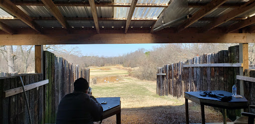 Kentucky Regulators Gun Club, 10401 Hopewell Rd, Boaz, KY 42027, USA, 