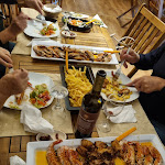 Photo n°3 de l'avis de Vera.O fait le 12/11/2021 à 13:36 sur le  Restaurante Nova Onda à Espinho