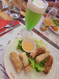 Plats et boissons du Restaurant chinois Planète Wok à Verdun - n°11