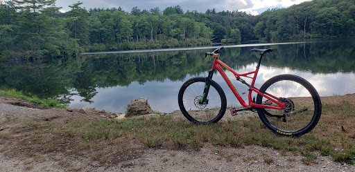 Bicycle Store «Sandy Hook Bicycles», reviews and photos, 100 Church Hill Rd #104, Sandy Hook, CT 06482, USA