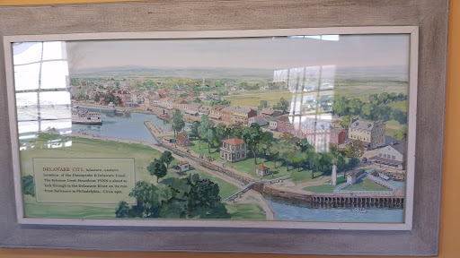 Museum «C & D Canal Museum», reviews and photos, 815 Bethel Rd, Chesapeake City, MD 21915, USA