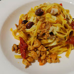 Photo n°3 de l'avis de Iolanda.a fait le 01/07/2021 à 07:05 sur le  Ristorante dei Poeti à Sirmione