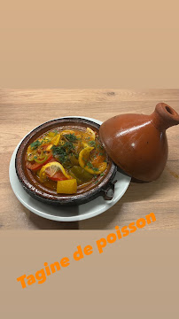 Photos du propriétaire du Restaurant marocain La Table Marocaine Lina à Le Perreux-sur-Marne - n°5