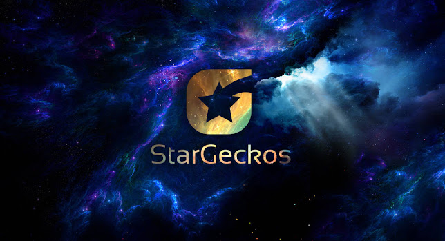StarGeckos